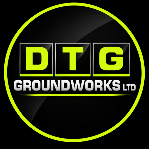 DTG Groundworks Ltd